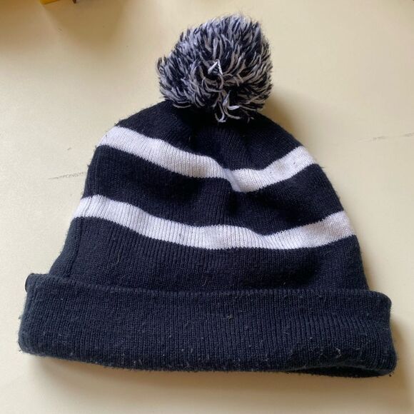 Chicago Bears Ski Hat Special 100th Anniversary Edition Winter Hat - Picture 2 of 5